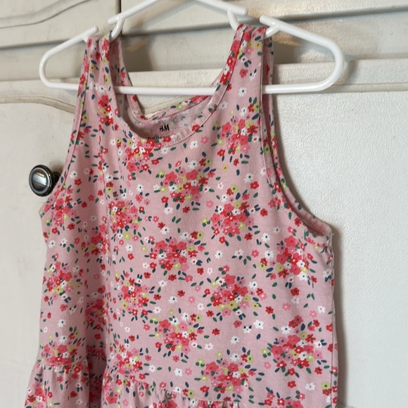 H&M LADYBUG DRESS - Picture 4 of 8